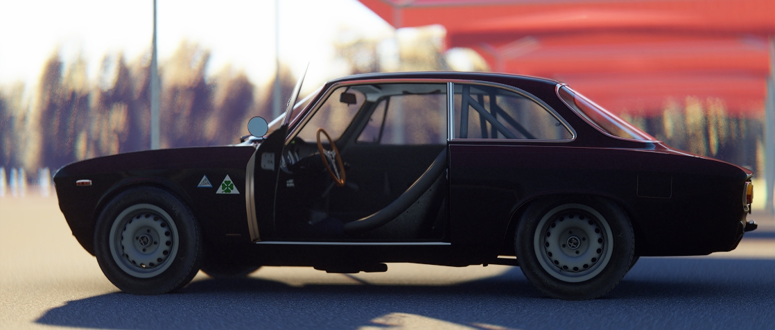 Anamorphic